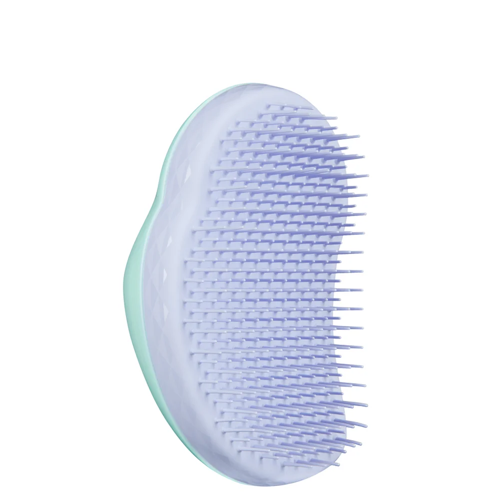 Tangle Teezer The Original Fine and Fragile Brush - Mint Violet Afbeelding 1