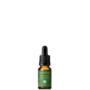 Mini Divine Gezichtsolie Rozenbottel en Avocado 10 ml - undefined undefined