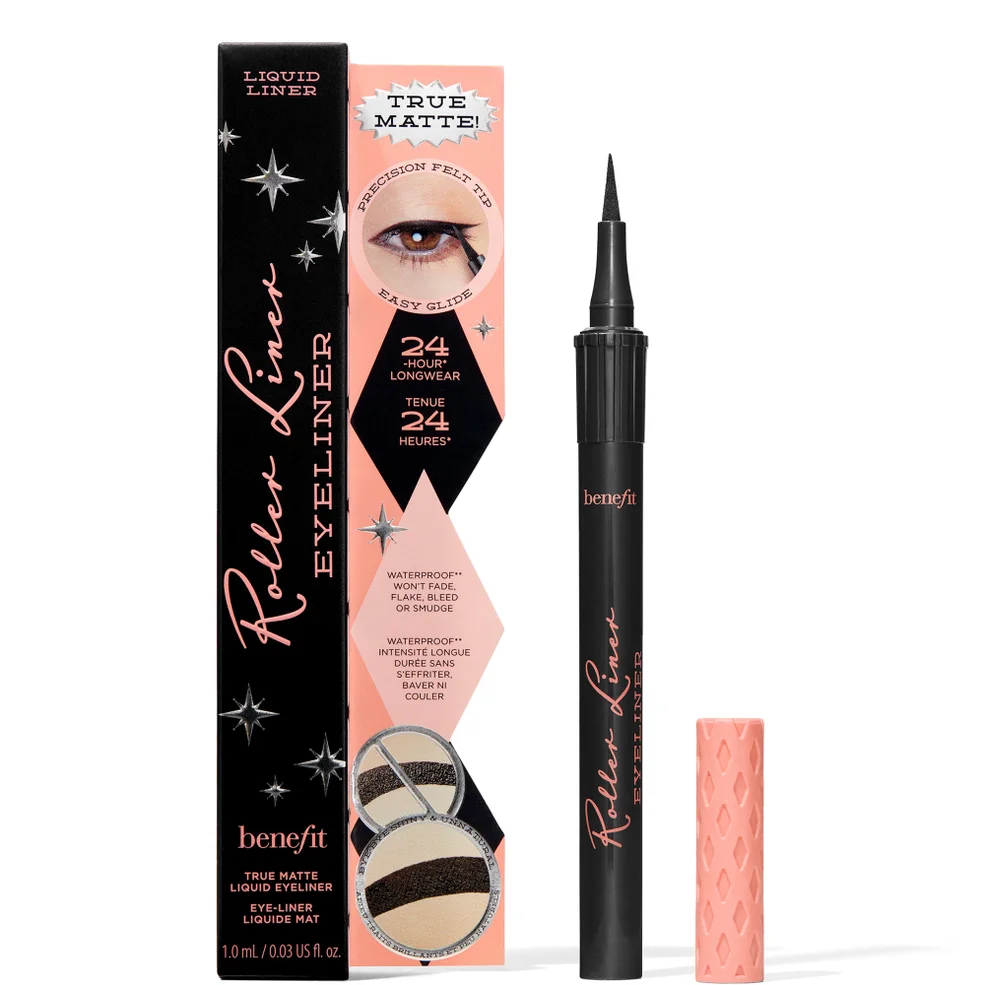benefit Roller Liner (Various Shades) Afbeelding 1