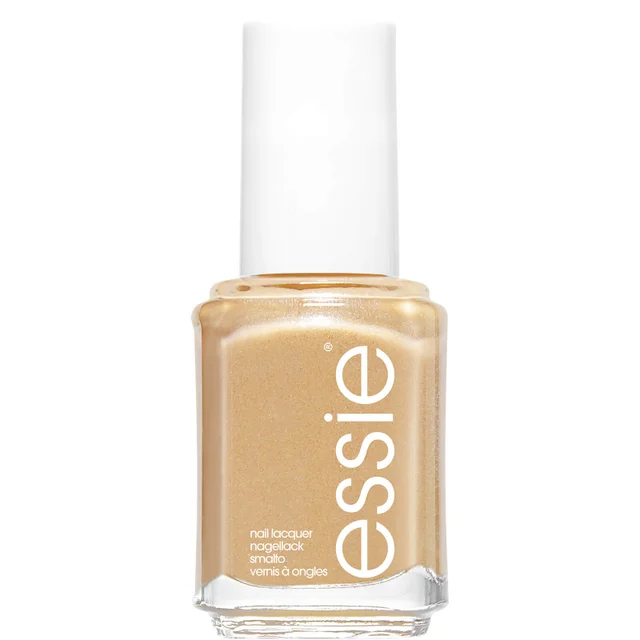 essie Celebration 570 Mani Thanks Gold Nagellak 13,5 ml