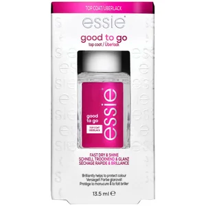 essie Nagelverzorging Good to Go Toplaag 13,5 ml - undefined undefined