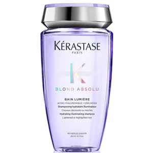 Kérastase Blond Absolu Bain Lumiere Shampoo 250 ml - Size 250ml
