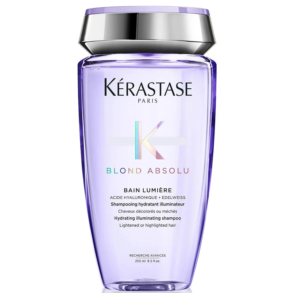 Kérastase Blond Absolu Bain Lumiere Shampoo 250 ml Afbeelding 1