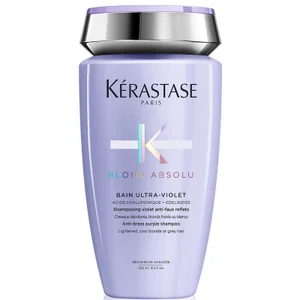 Kérastase Blond Absolu Bain Ultra Violet Shampoo 250 ml - undefined undefined