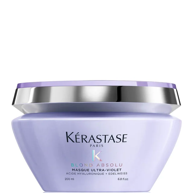 Kérastase Blond Absolu Masker Ultravioletbehandeling 200 ml