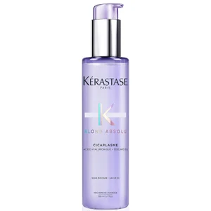 Kérastase Blond Absolu Cicaplasme Behandeling 150 ml - undefined undefined
