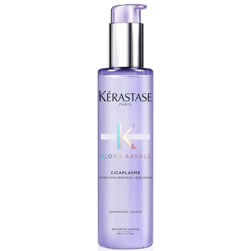 Kérastase Blond Absolu Cicaplasme Behandeling 150 ml Afbeelding 1