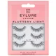 Eylure False Lashes - Fluttery Light No. 117 Multipack