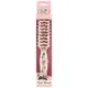 The Vintage Cosmetic Company Floral Vent Hair Brush