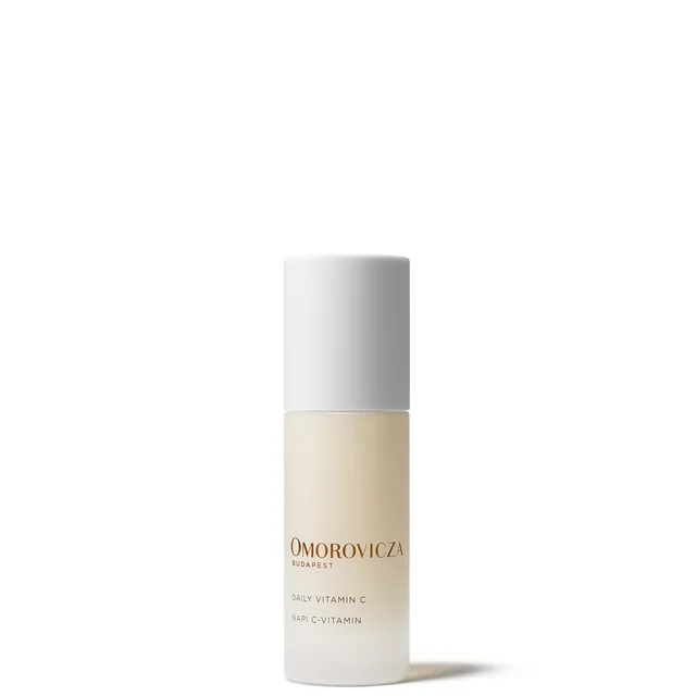 Omorovicza Dagelijkse Vitamin C Serum 30 ml