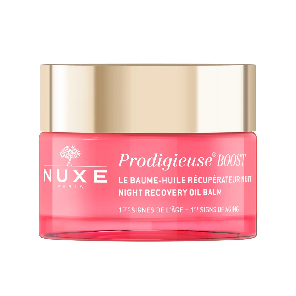 NUXE Creme Prodigieuse Boost Herstellende Oliebalsem voor 's Nachts Afbeelding 1