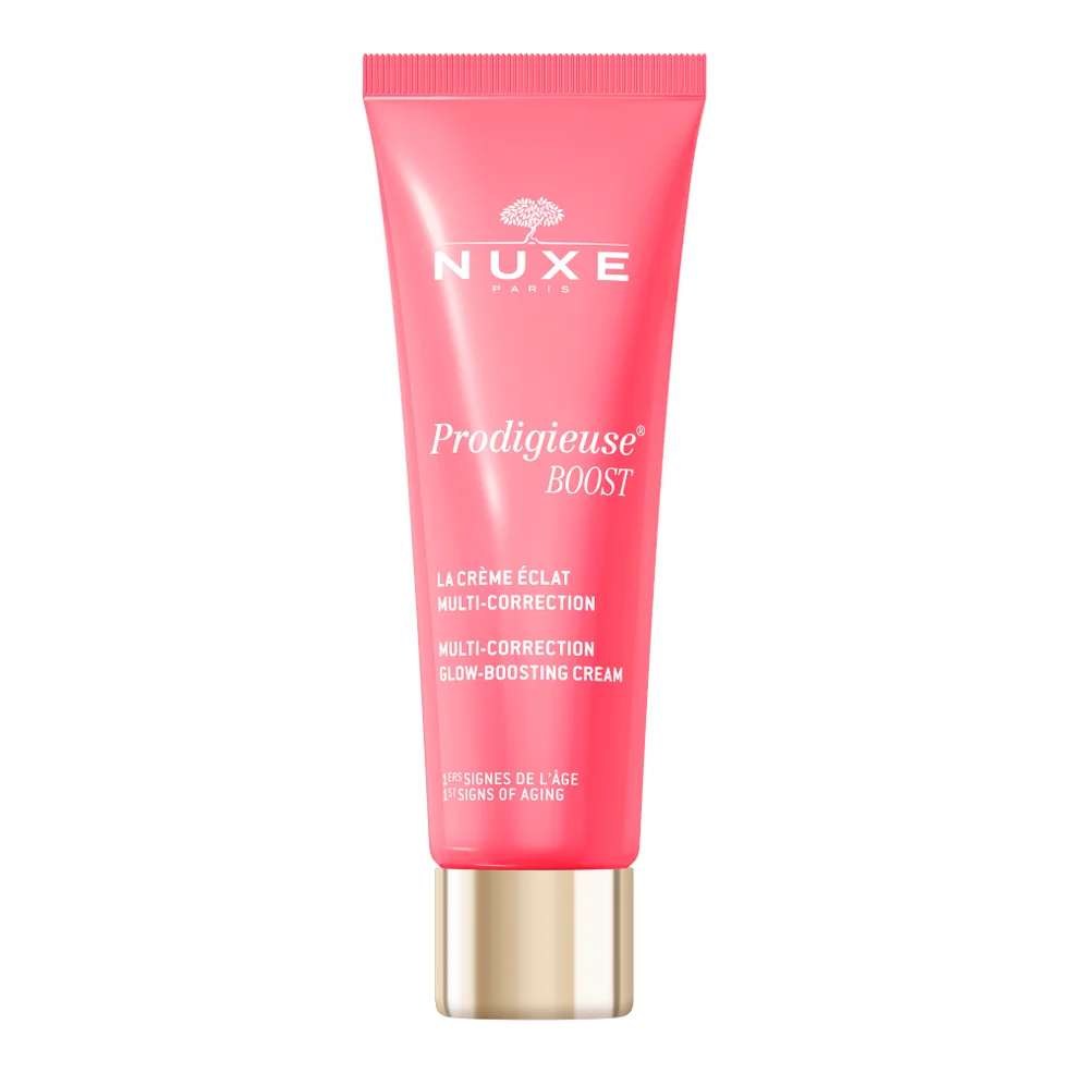 NUXE Creme Prodigieuse Boost Zijdezachte Crème Normale tot Droge Huid Afbeelding 1