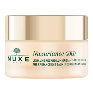 NUXE Nuxuriance Gold Voedende Oogcrème - undefined undefined