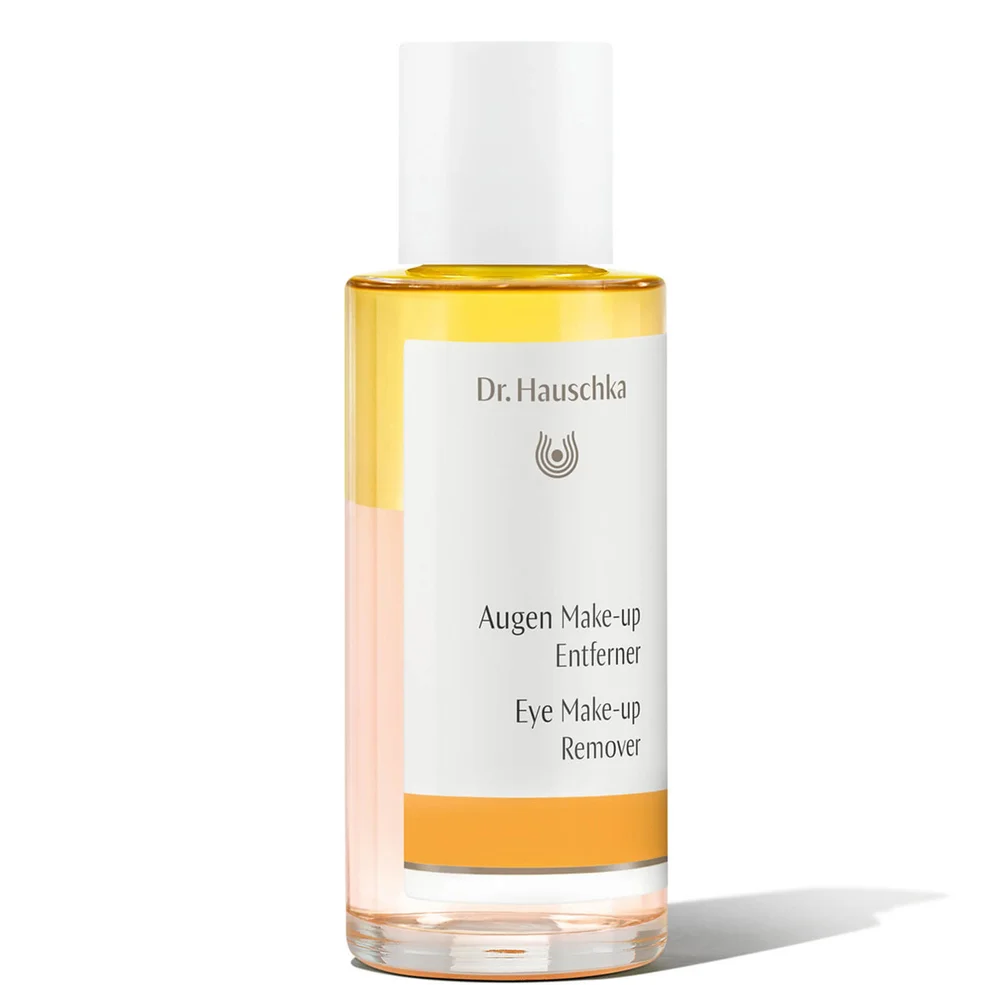Dr. Hauschka Eye Make Up Remover Afbeelding 1