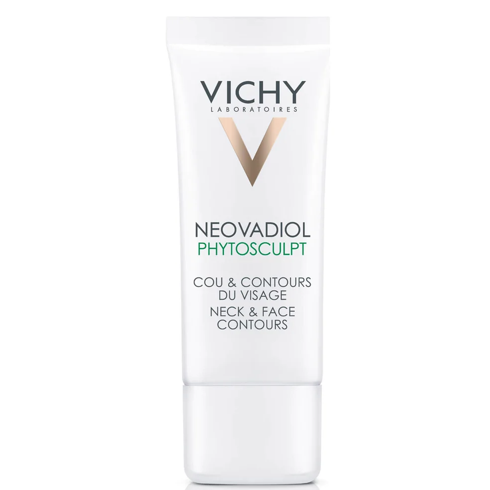 VICHY Neovadiol Phytosculpt Gezichts- en Halscrème 50 ml Afbeelding 1