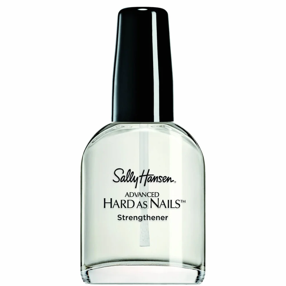 Sally Hansen Hard as Nails NagelBehandeling- Nude 13,3ml Afbeelding 1