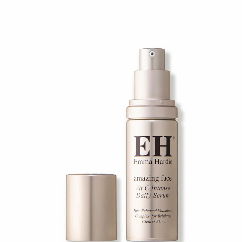 Emma Hardie Vitamin C Intense Daily Serum 30ml Afbeelding 1