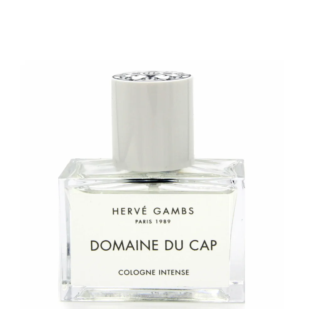 Hervé Gambs Domaine du Cap Cologne Intense 30ml Afbeelding 1