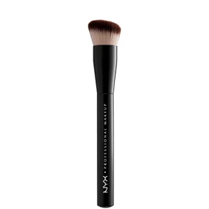 NYX Professional Makeup Can't Stop Won't Stop Foundationborstel - undefined undefined