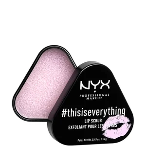 NYX Professional Makeup This is Everything Lippenscrub - undefined undefined