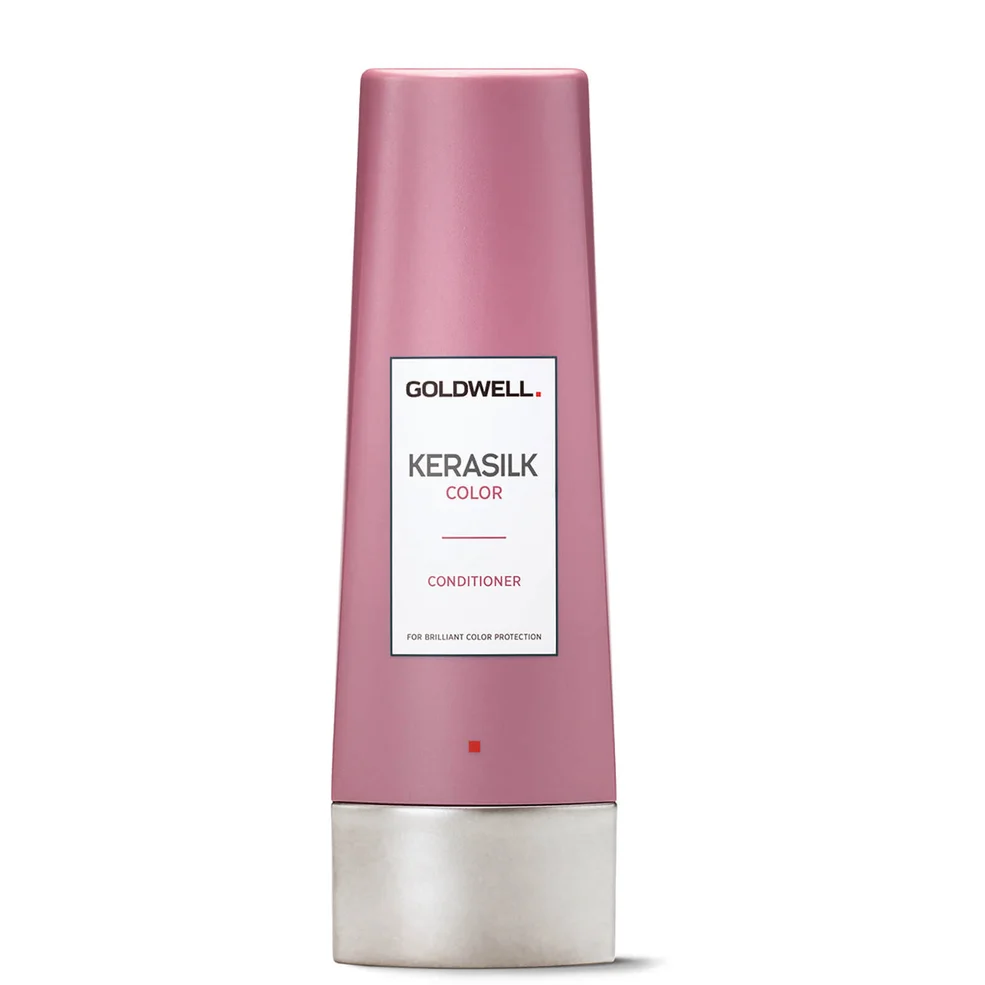 Goldwell Kerasilk Color Conditioner 200ml Afbeelding 1