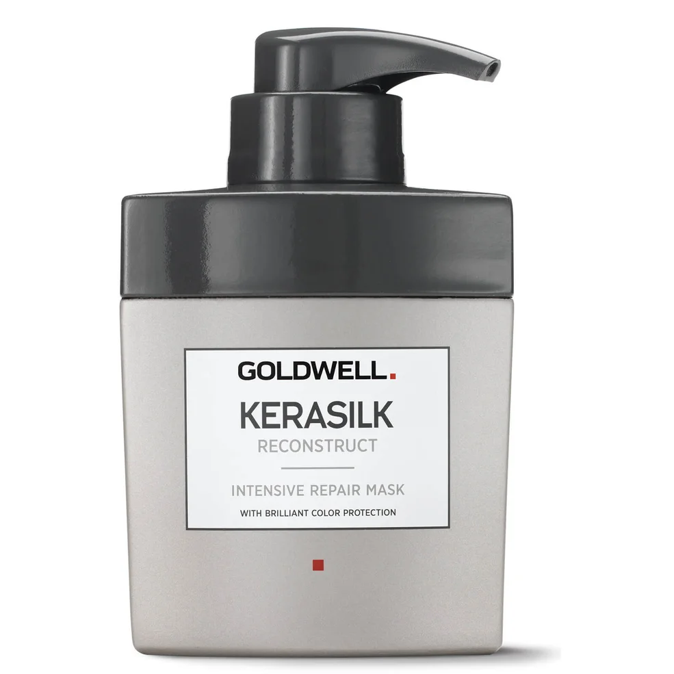 Goldwell Re-construct Intensive Repair Mask 500ml Afbeelding 1