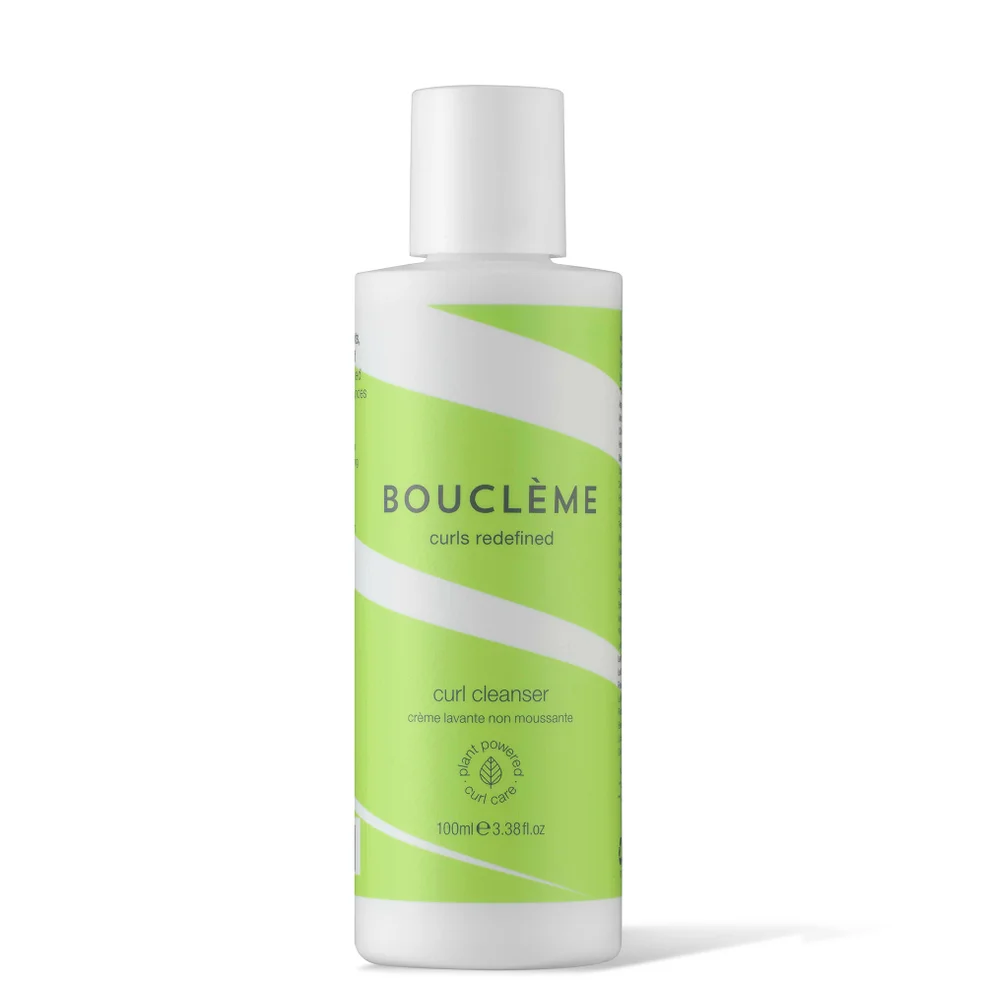 Bouclème Curl Cleanser 100ml Afbeelding 1