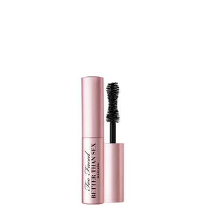 Too Faced Better Than Sex Doll-Size Mascara – Black 4,8g - Size 4.8ml