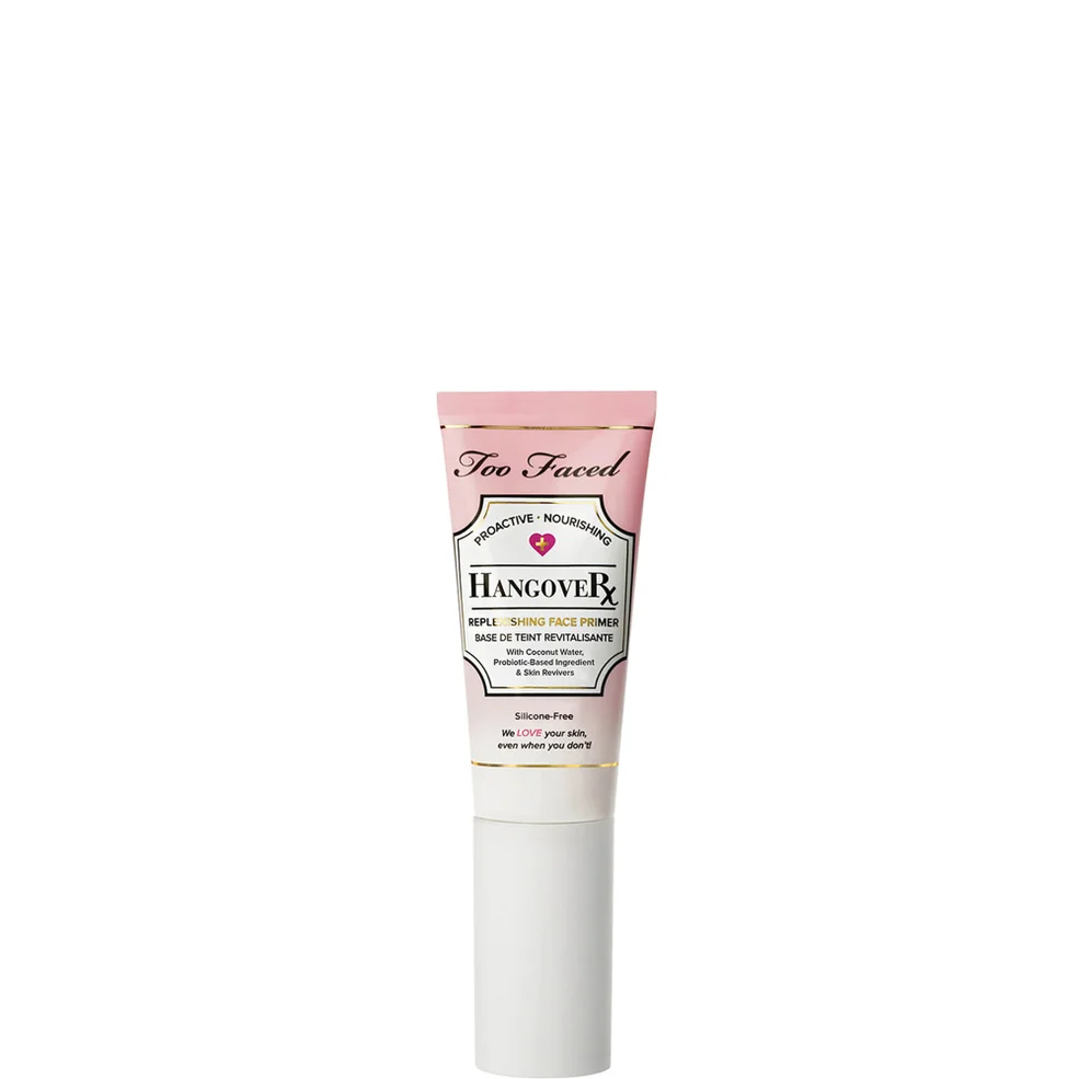 Too Faced Hangover Doll-Size Primer 20 ml Afbeelding 1
