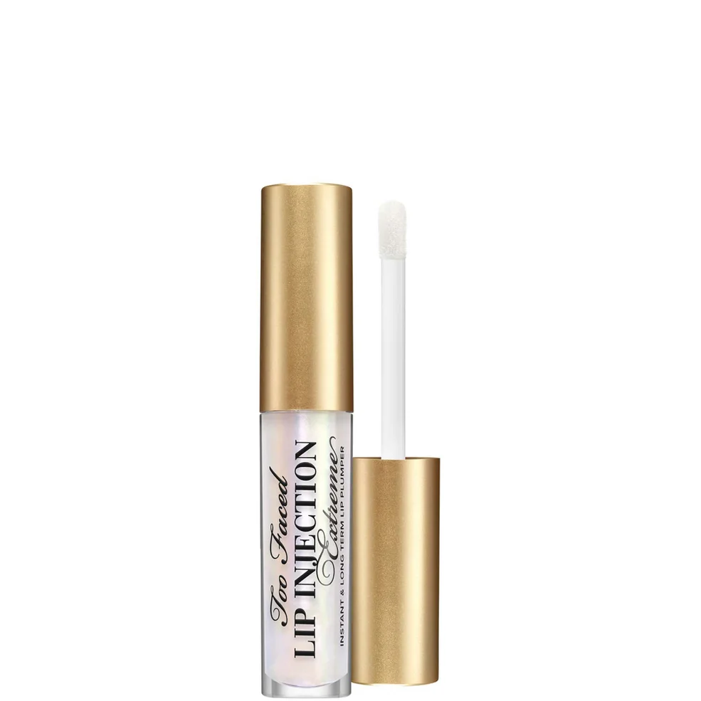 Too Faced Lip Injection Extreme Doll-Size Lip Plumper 2,8g Afbeelding 1
