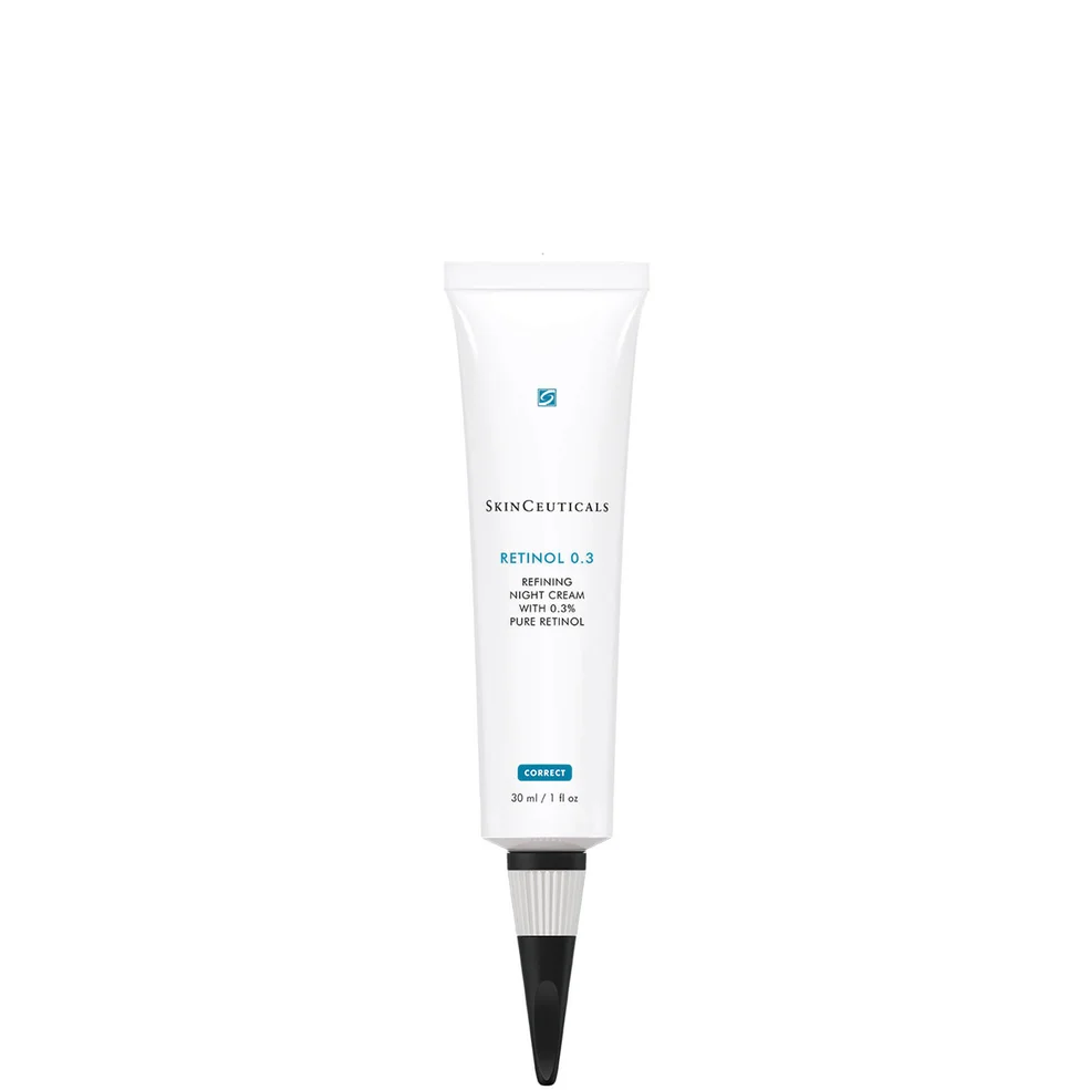 SkinCeuticals Retinol 0.3 Corrigerende Behandeling voor de Rijpere Huid 30 ml Afbeelding 1
