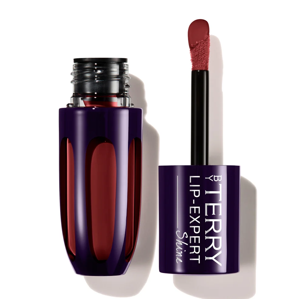 By Terry LIP-EXPERT SHINE Liquid Lipstick (Various Shades) Afbeelding 1