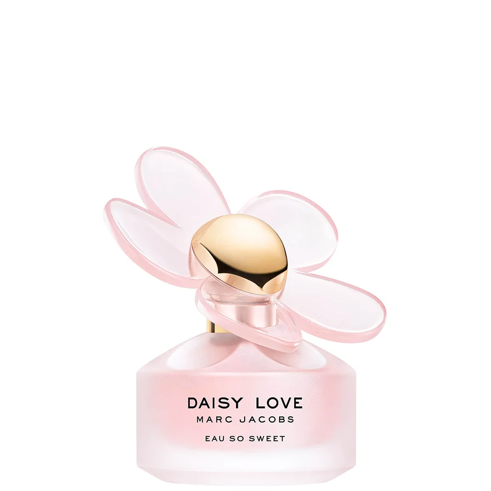 Marc Jacobs Daisy Love Eau So Sweet Eau de Toilette 30 ml Afbeelding 1