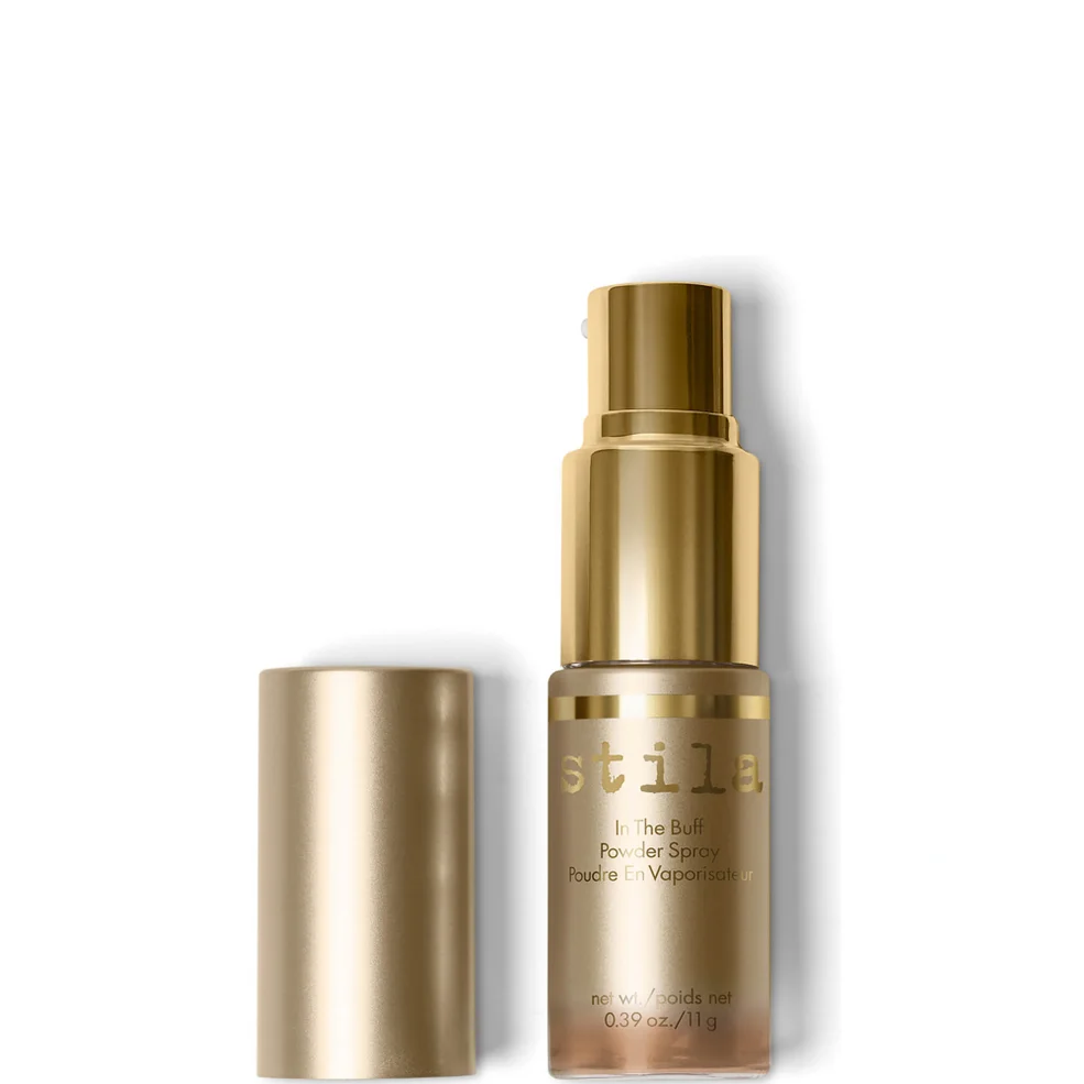 Stila Cosmetics In The Buff Powder Spray 11g Afbeelding 1