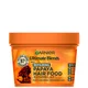 Garnier Ultimate Blends Hair Food Papaya 3-in-1 Maskerbehandeling voor Beschadigd Haar 390 ml