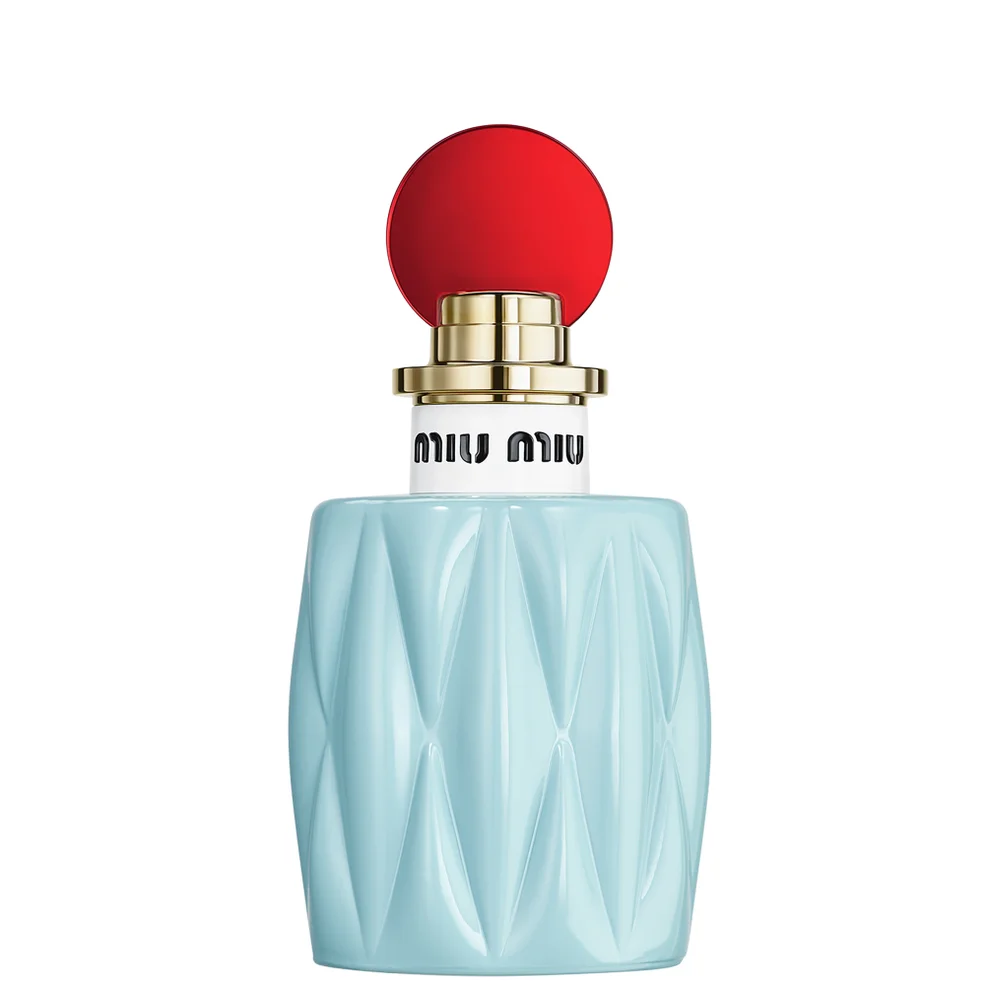 Miu Miu L’Eau de Muguet Eau de Parfum 100ml Afbeelding 1
