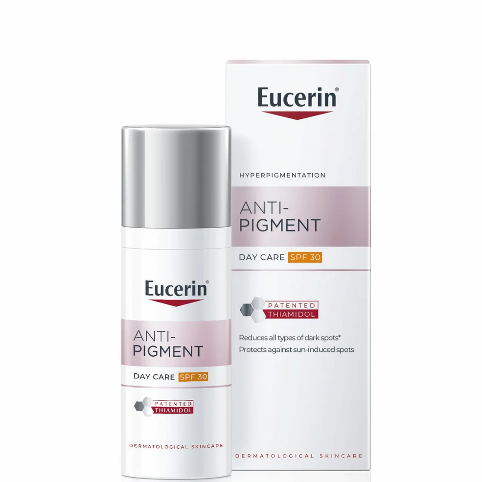 Eucerin Antipigmentvlekken SPF30 Dagcrème 50 ml Afbeelding 1