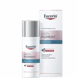 Eucerin Antipigmentvlekken Nachtcrème 50 ml - undefined undefined