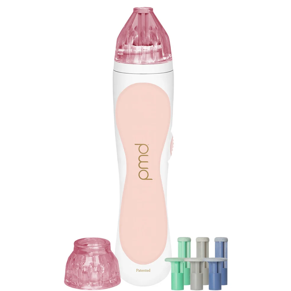 PMD Personal Microderm Classic - Blush Afbeelding 1