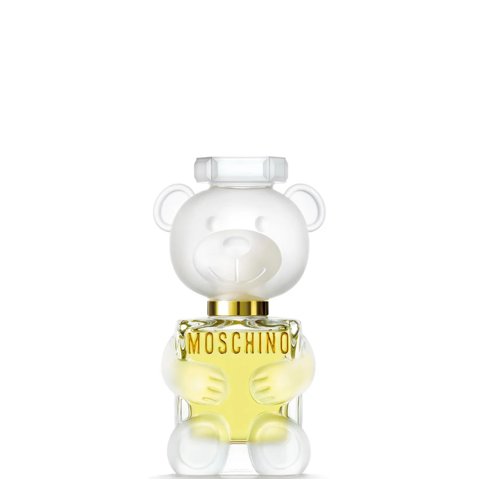 Moschino Toy 2 Eau de Parfum Vapo 30 ml Afbeelding 1
