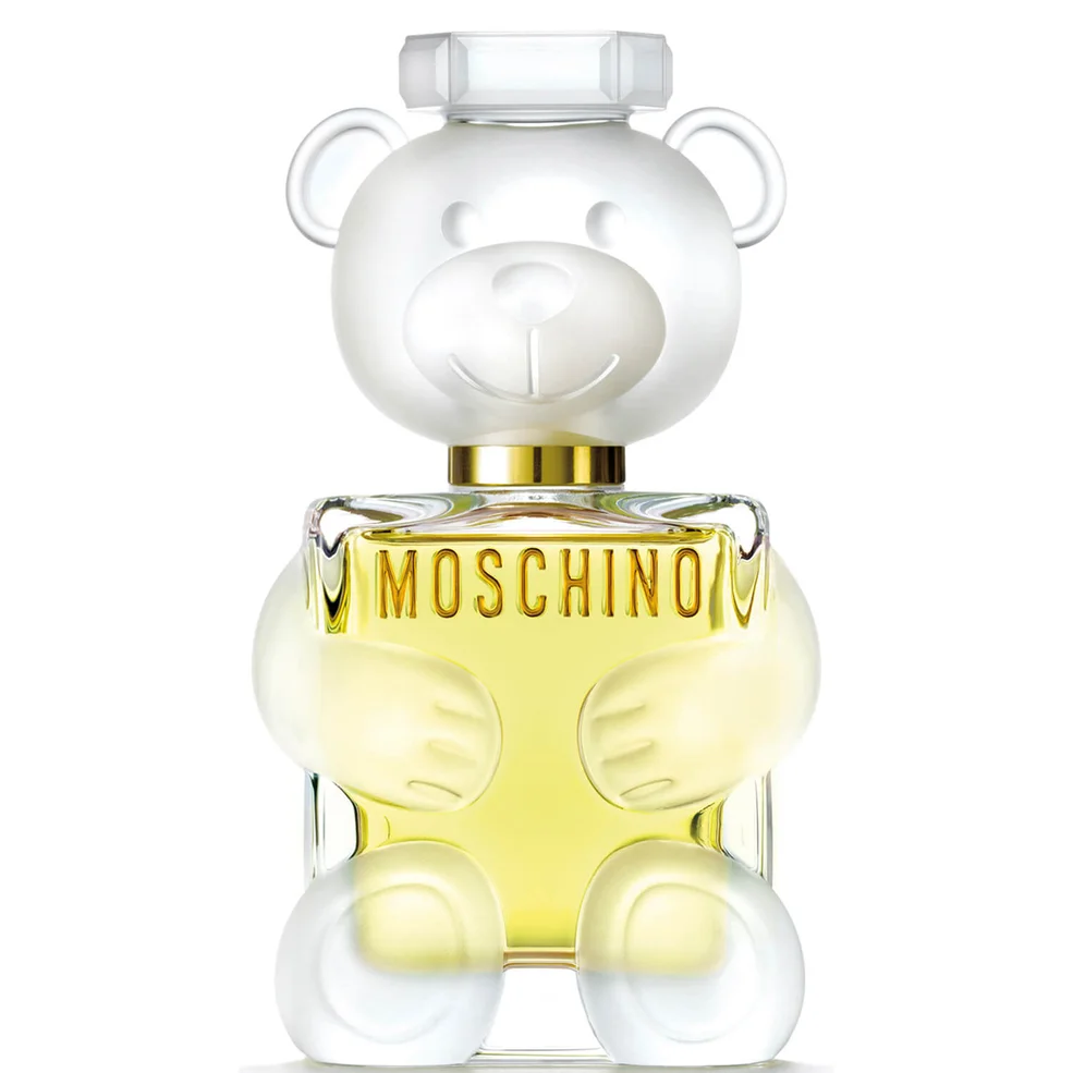 Moschino Toy 2 Eau de Parfum Vapo 100 ml Afbeelding 1