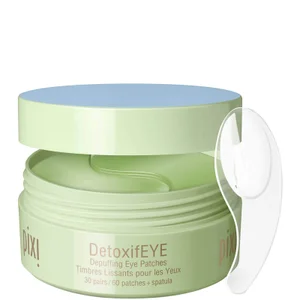 PIXI DetoxifEYE Eye Patches serum (30 paar) - undefined undefined
