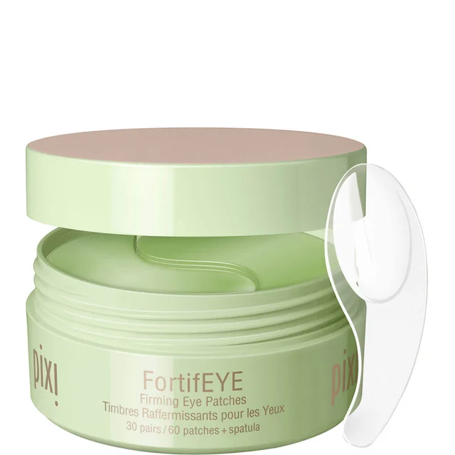 PIXI FortifEYE Eye Patches serum (30 paar)