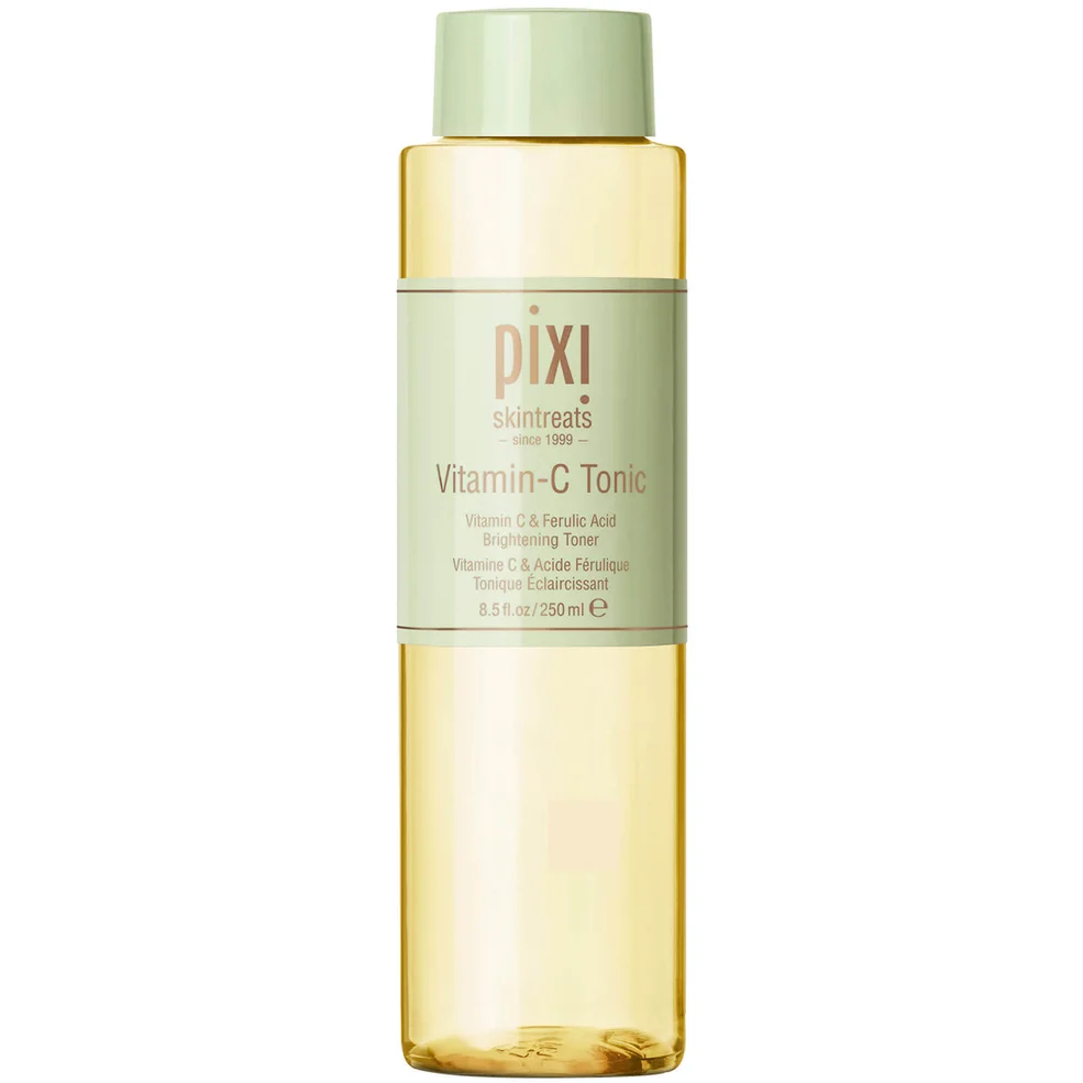 PIXI Vitamin-C Tonic 250 ml Toner Afbeelding 1