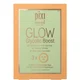 PIXI GLOW Boost Sheet Masker met Glycolzuur (set van 3)