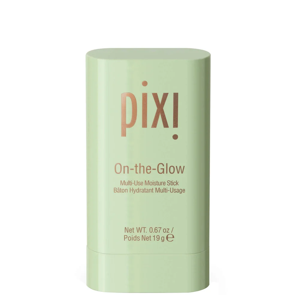 PIXI On-the-Glow Moisture Stick 19g Afbeelding 1
