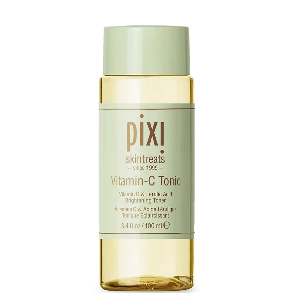 PIXI Vitamin-C Tonic 100 ml Toner Afbeelding 1