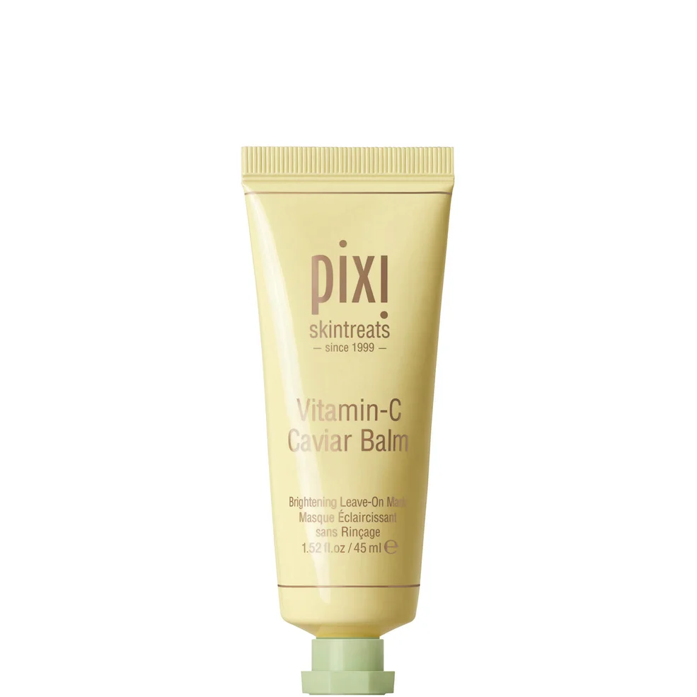 PIXI Vitamin-C Caviar Balm 45ml Afbeelding 1