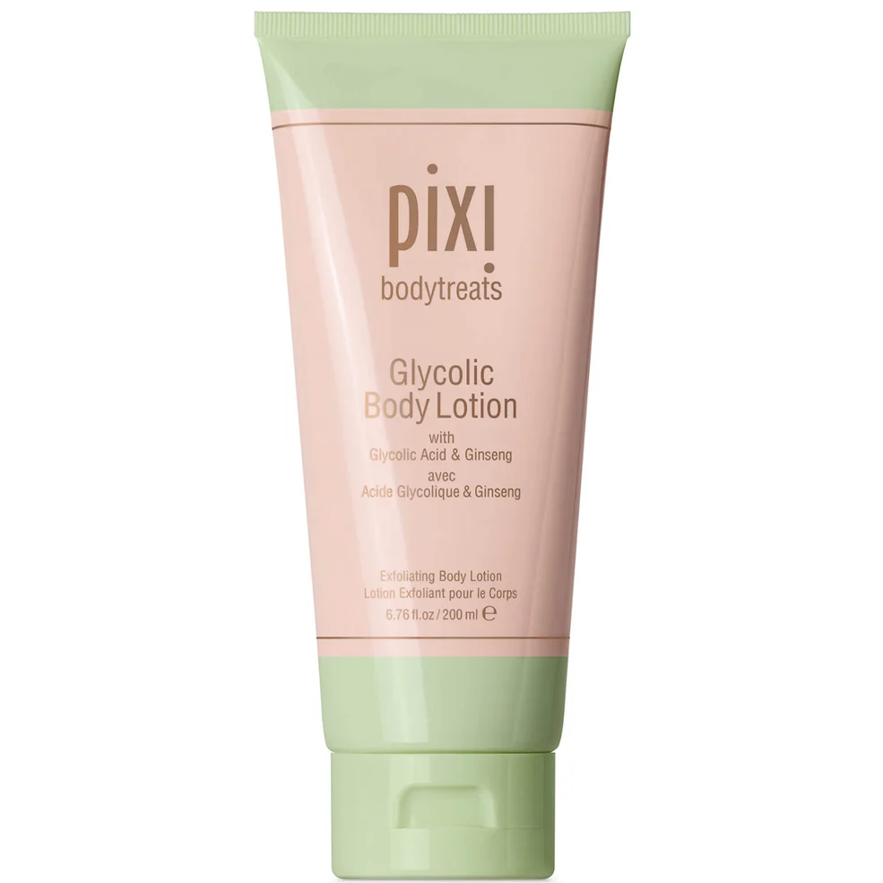 PIXI Glycolic Body Lotion 200ml Afbeelding 1