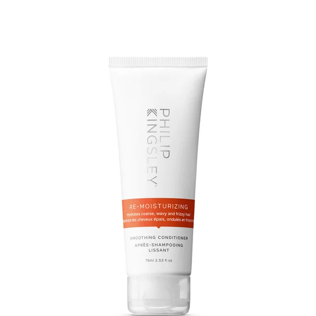 Philip Kingsley Re-Moisturizing Gladmakende Conditioner 75ml